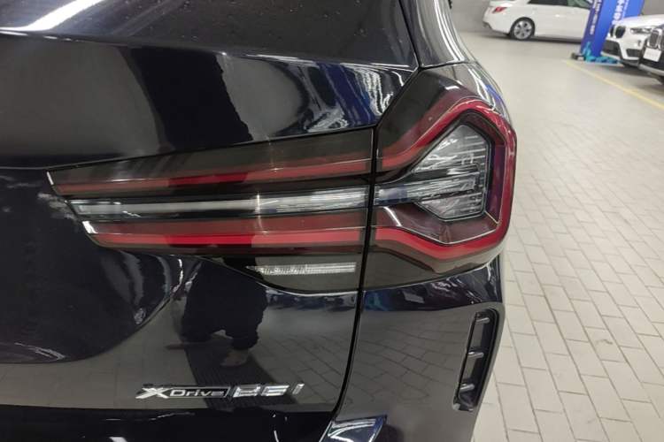 Used BMW X3 2023 xDrive25i M Sport Package Right Rear Taillight