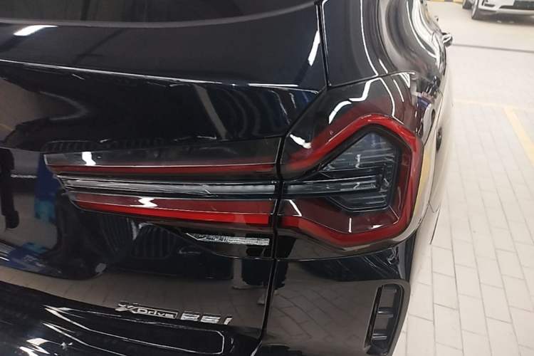 Used BMW X3 2023 xDrive25i M Sport Package Right Rear Taillight