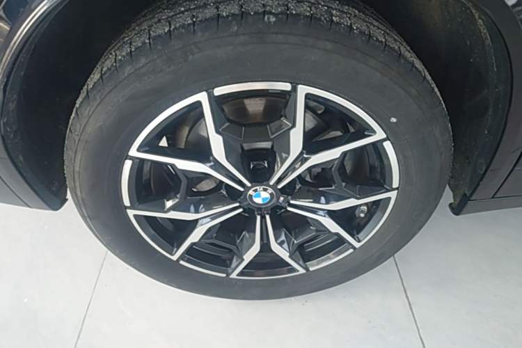 Used BMW X3 2023 xDrive25i M Sport Package Right Rear Wheel Hub