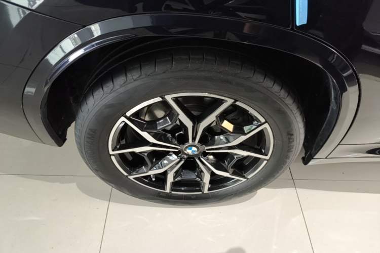 Used BMW X3 2023 xDrive25i M Sport Package Right Rear Wheel Hub