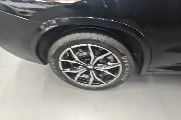 Used BMW X3 2023 xDrive25i M Sport Package Right Rear Wheel Hub