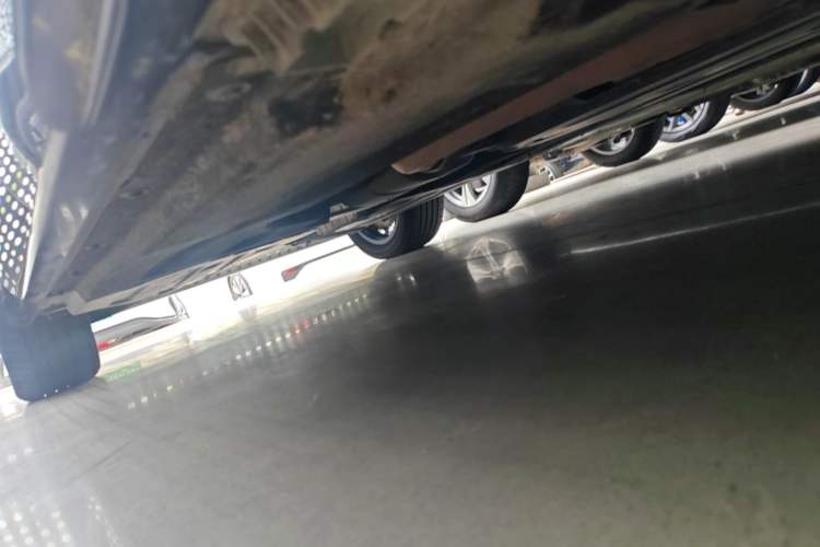 Used BMW X3 2023 xDrive25i M Sport Package Right Side Sill