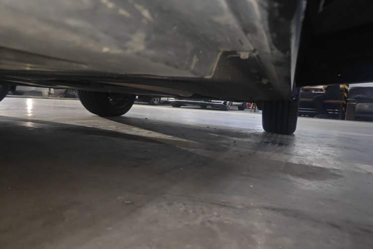 Used BMW X3 2023 Restyled xDrive30i Leading Edition M Night Sky Package Right Side Sill