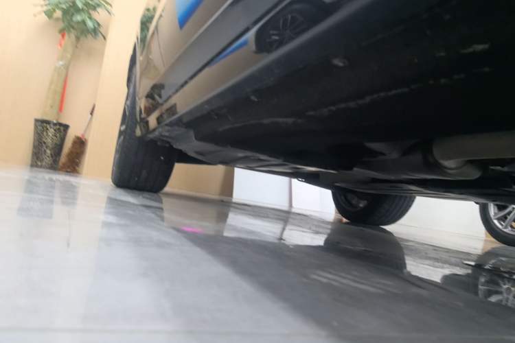 Used BMW X3 2023 Restyled xDrive30i Leading Edition M Night Sky Package Right Side Sill