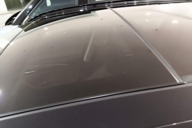 Used BMW X3 2023 Restyled xDrive30i Leading Edition M Night Sky Package Roof