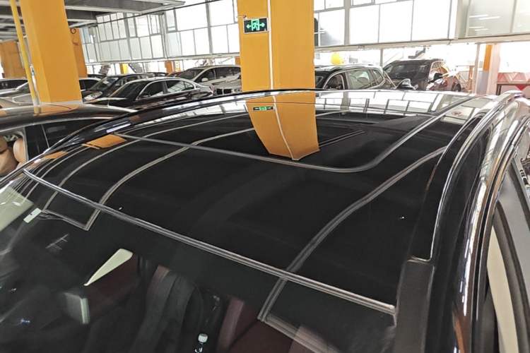 Used BMW X3 2023 xDrive30i Leading Model M Night Edition Package Roof