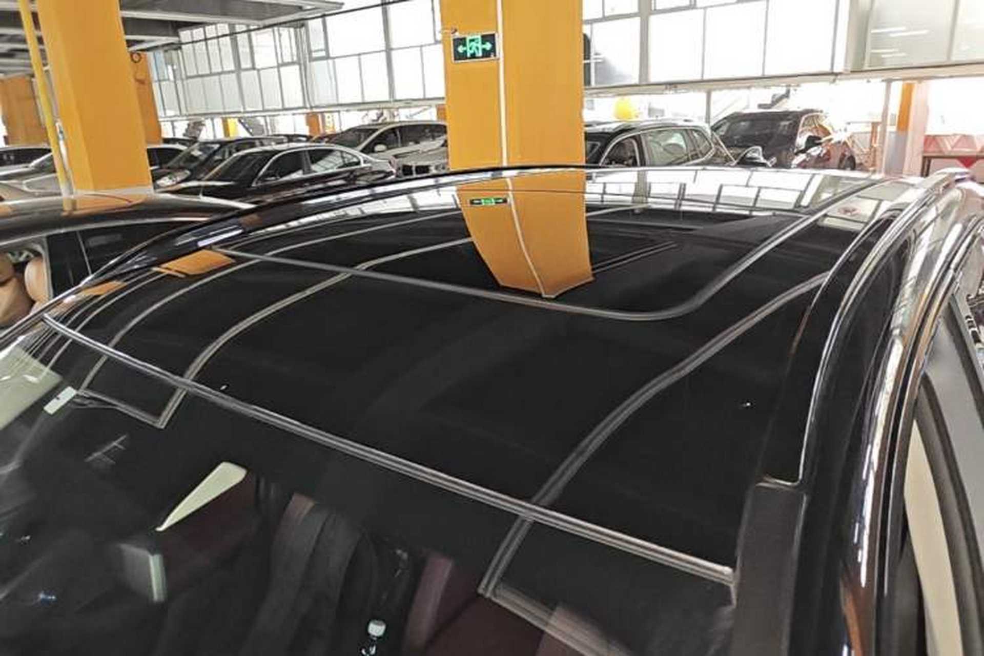 Used BMW X3 2023 xDrive30i Leading Model M Night Edition Package Roof