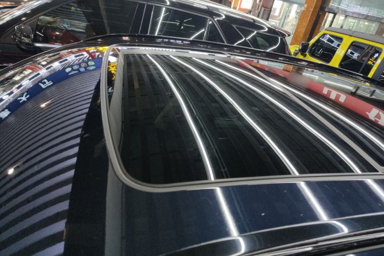 Used BMW X3 2023 xDrive30i Leading Model M Night Edition Package Roof