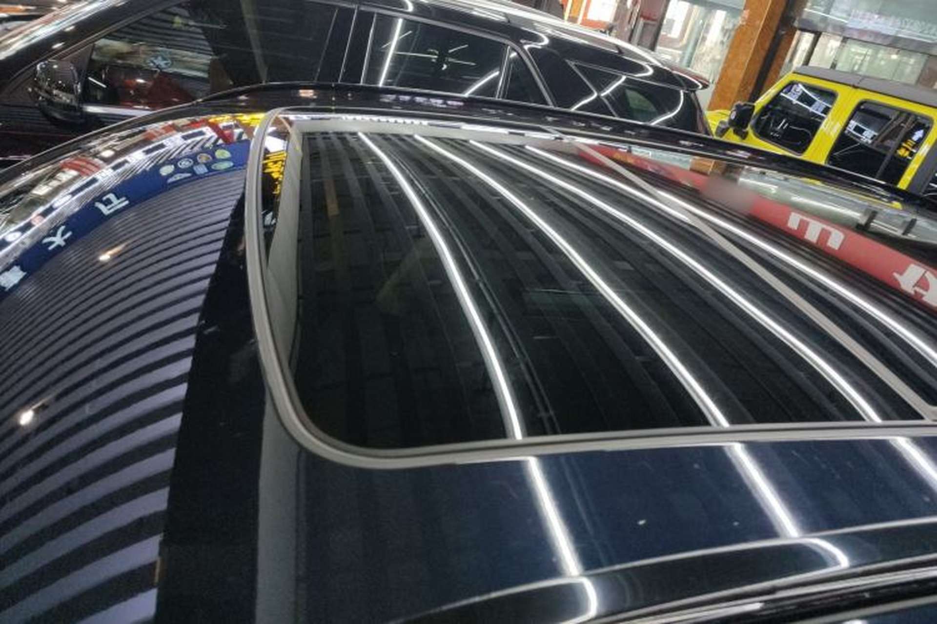 Used BMW X3 2023 xDrive30i Leading Model M Night Edition Package Roof
