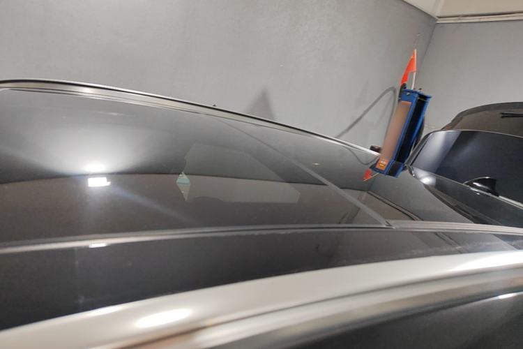 Used BMW X3 2023 xDrive25i M Sport Package Roof