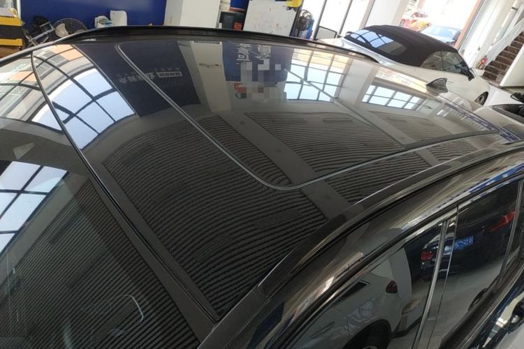 Used BMW X3 2023 xDrive30i Leading Model M Night Edition Package Roof