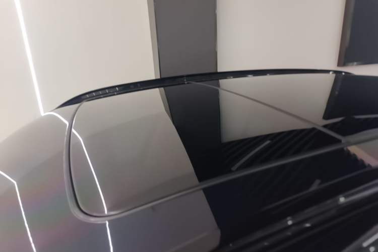 Used BMW X3 2023 Restyled xDrive30i Leading Edition M Night Sky Package Roof