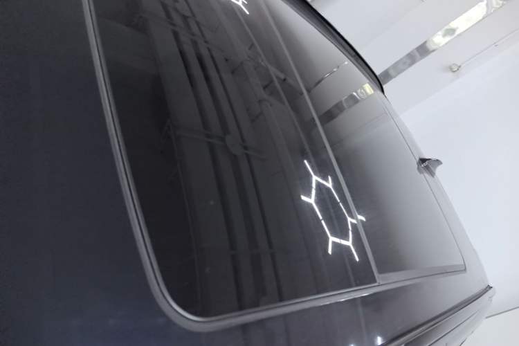 Used BMW X3 2023 Restyled xDrive30i Leading Edition M Night Sky Package Roof