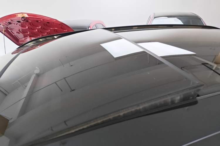 Used BMW X3 2023 xDrive30i Leading Model M Night Edition Package Roof