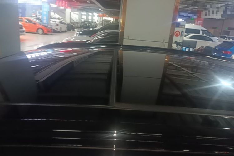 Used BMW X3 2023 Restyled xDrive30i Leading Edition M Night Sky Package Roof