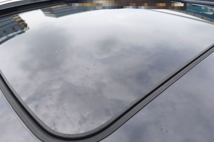 Used BMW X3 2023 xDrive30i Leading Model M Night Edition Package Roof