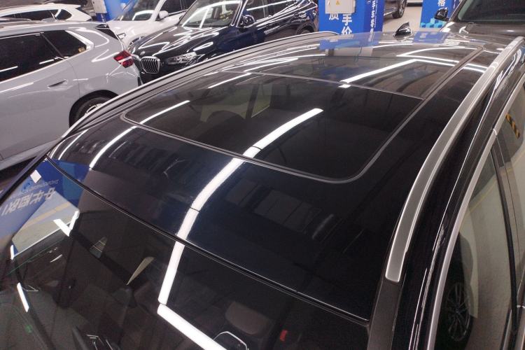 Used BMW X3 2023 xDrive25i M Sport Package Roof