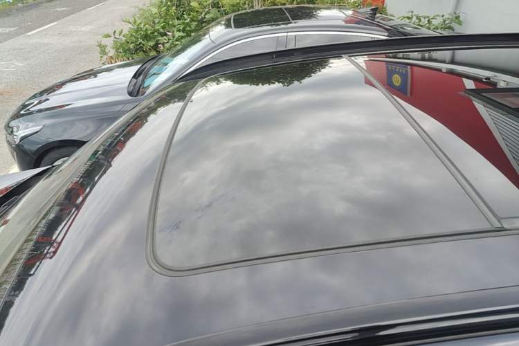 Used BMW X3 2023 xDrive30i Leading Model M Night Edition Package Roof