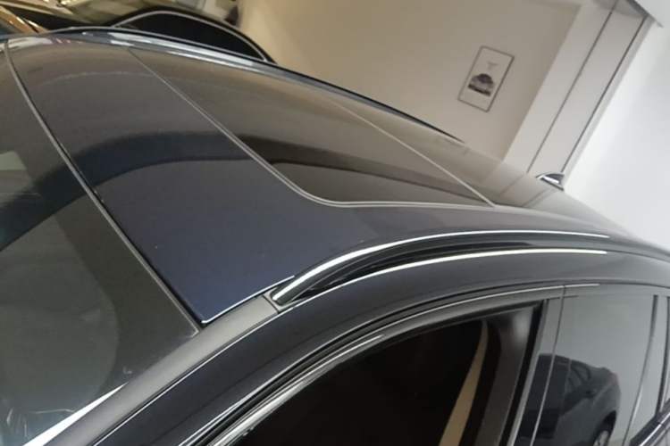 Used BMW X3 2023 xDrive30i Leading Model M Night Edition Package Roof