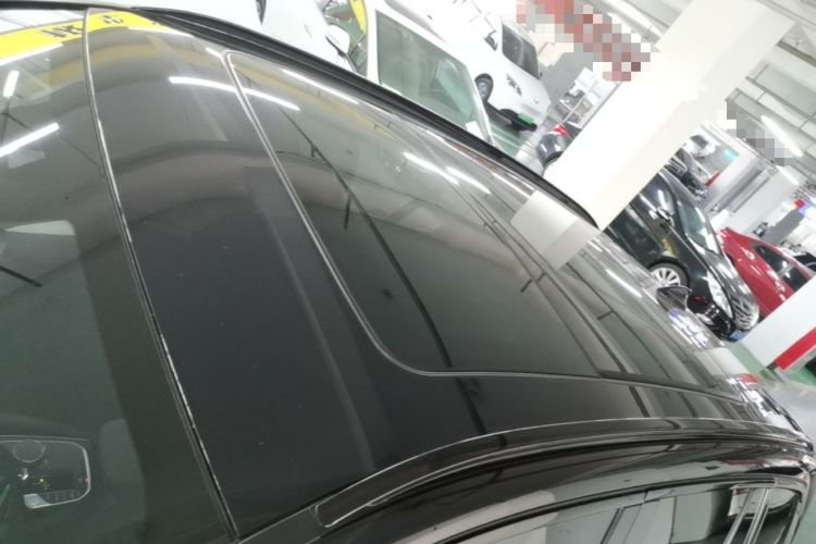 Used BMW X3 2023 Restyled xDrive30i Leading Edition M Night Sky Package Roof