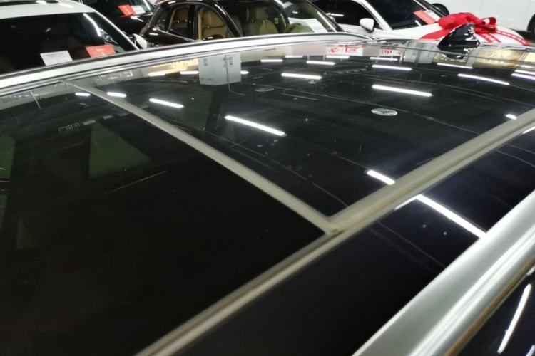 Used BMW X3 2023 xDrive25i M Sport Package Roof