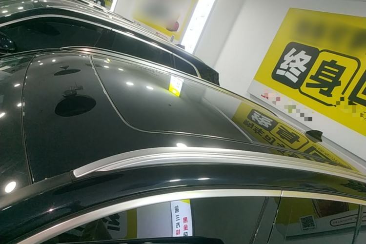 Used BMW X3 2023 xDrive25i M Sport Package Roof