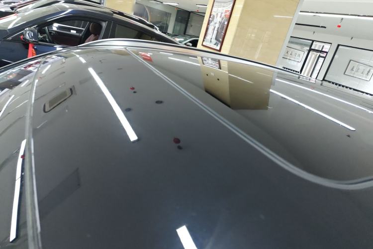 Used BMW X3 2023 xDrive25i M Sport Package Roof