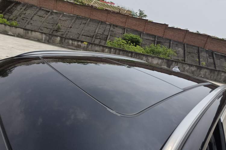 Used BMW X3 2023 xDrive25i M Sport Package Roof