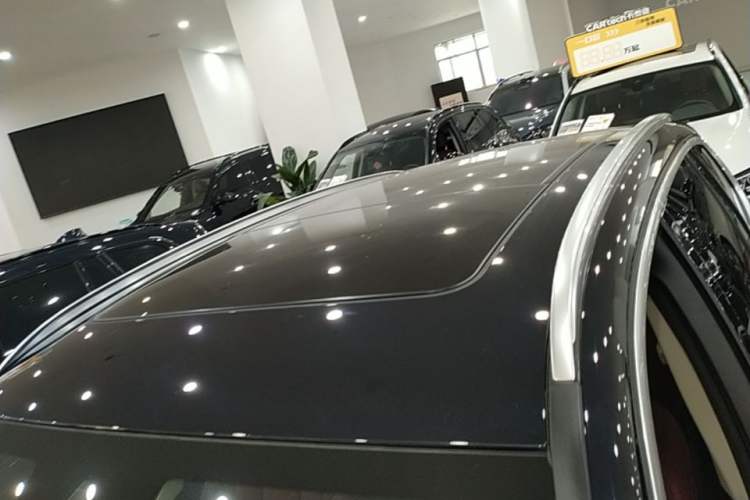 Used BMW X3 2023 xDrive25i M Sport Package Roof