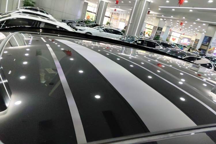 Used BMW X3 2023 xDrive30i Leading Model M Night Edition Package Roof