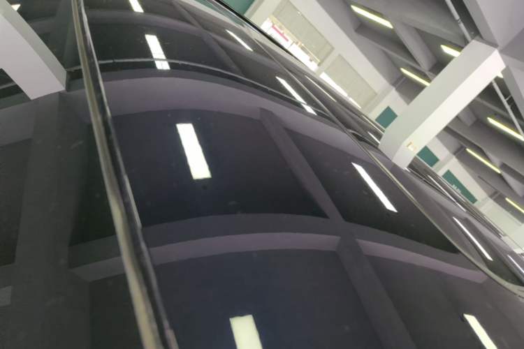 Used BMW X3 2023 Restyled xDrive30i Leading Edition M Night Sky Package Roof