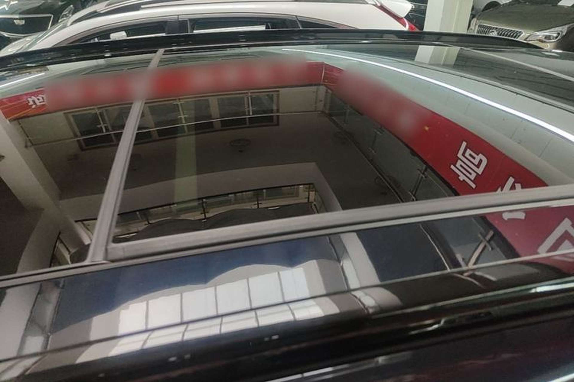 Used BMW X3 2023 xDrive30i Leading Model M Night Edition Package Roof