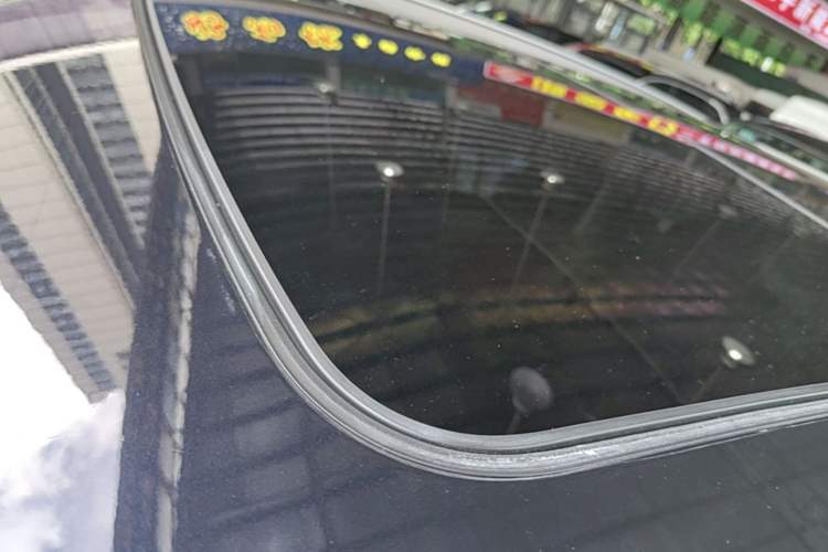 Used BMW X3 2023 xDrive25i M Sport Package Roof
