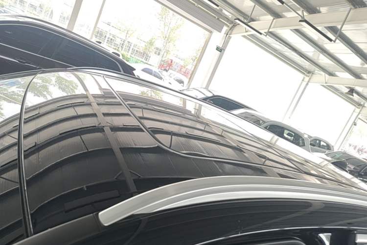 Used BMW X3 2023 xDrive25i M Sport Package Roof