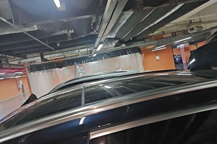 Used BMW X3 2023 xDrive25i M Sport Package Roof