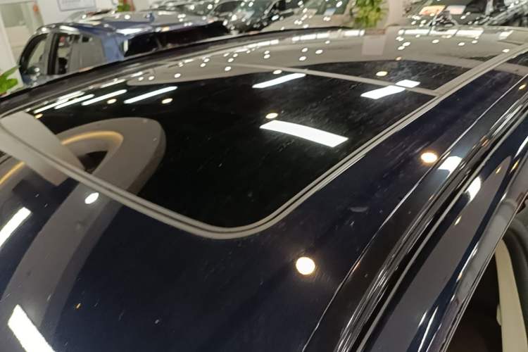 Used BMW X3 2023 xDrive30i Leading Model M Night Edition Package Roof