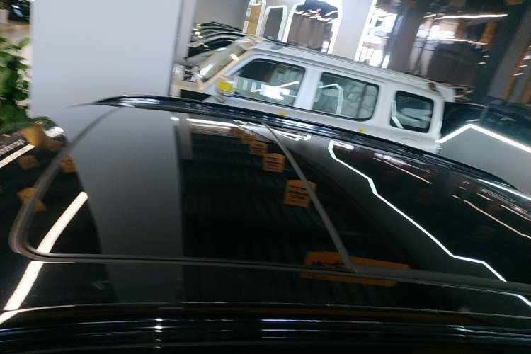 Used BMW X3 2023 Restyled xDrive30i Leading Edition M Night Sky Package Roof
