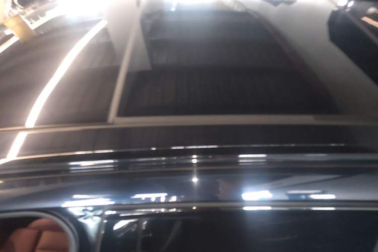 Used BMW X3 2023 Restyled xDrive30i Leading Edition M Night Sky Package Roof