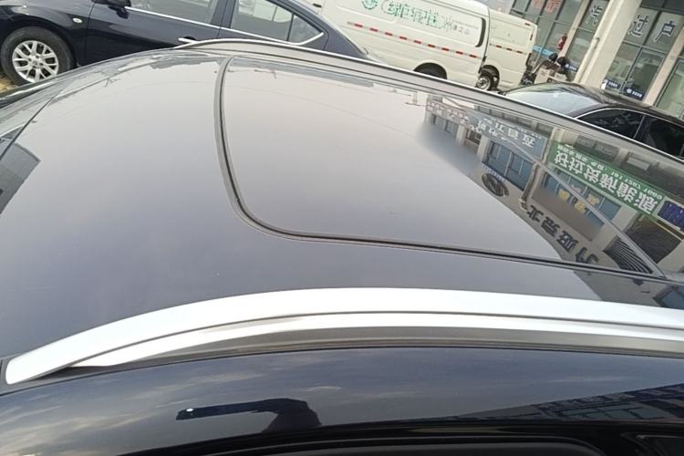 Used BMW X3 2023 xDrive25i M Sport Package Roof