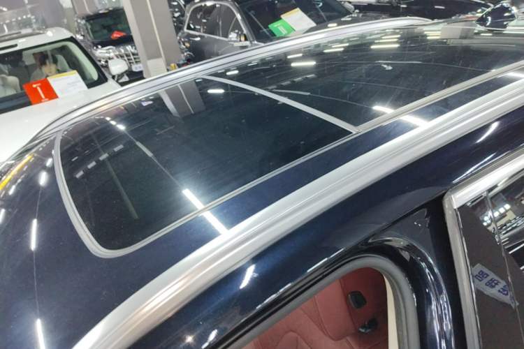 Used BMW X3 2023 xDrive25i M Sport Package Roof