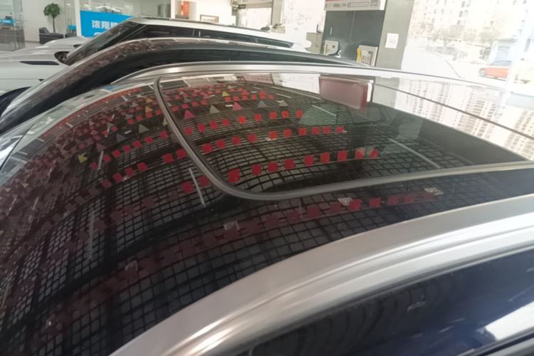 Used BMW X3 2023 xDrive25i M Sport Package Roof