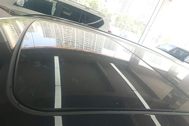 Used BMW X3 2023 xDrive25i M Sport Package Roof