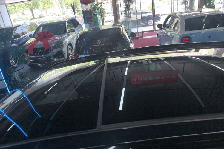 Used BMW X3 2023 xDrive30i Leading Model M Night Edition Package Roof