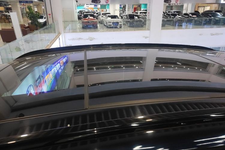 Used BMW X3 2023 xDrive30i Leading Model M Night Edition Package Roof