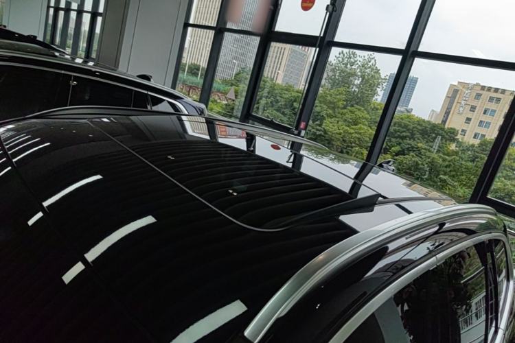 Used BMW X3 2023 xDrive25i M Sport Package Roof