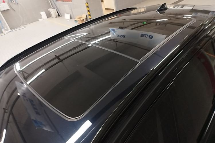 Used BMW X3 2023 xDrive25i M Sport Package Roof