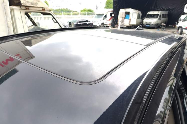 Used BMW X3 2023 Restyled xDrive30i Leading Edition M Night Sky Package Roof
