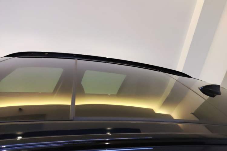 Used BMW X3 2023 Restyled xDrive30i Leading Edition M Night Sky Package Roof