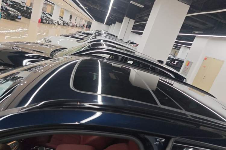 Used BMW X3 2023 xDrive30i Leading Model M Night Edition Package Roof
