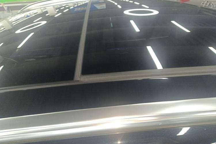 Used BMW X3 2023 xDrive25i M Sport Package Roof